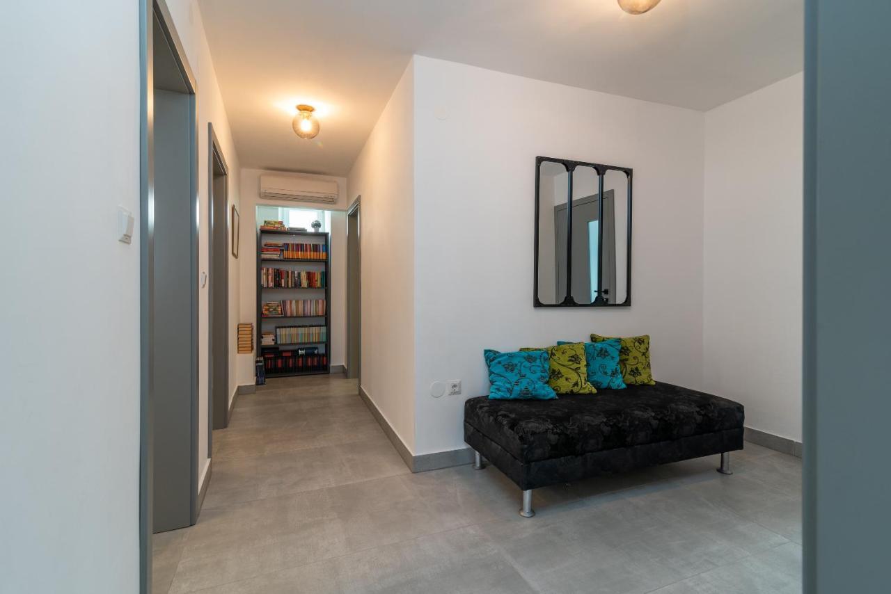 Apartment Kambel Каштела Екстер'єр фото