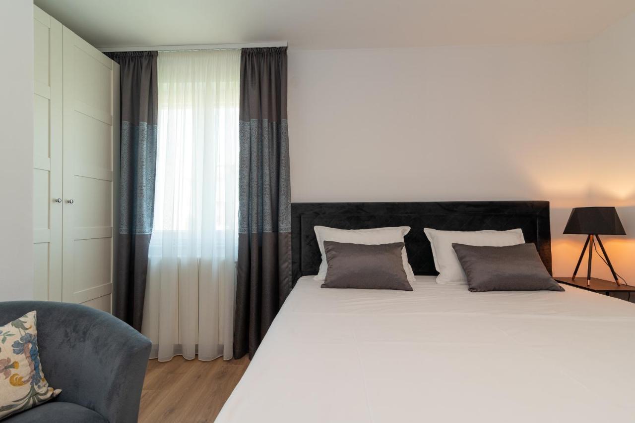 Apartment Kambel Каштела Екстер'єр фото