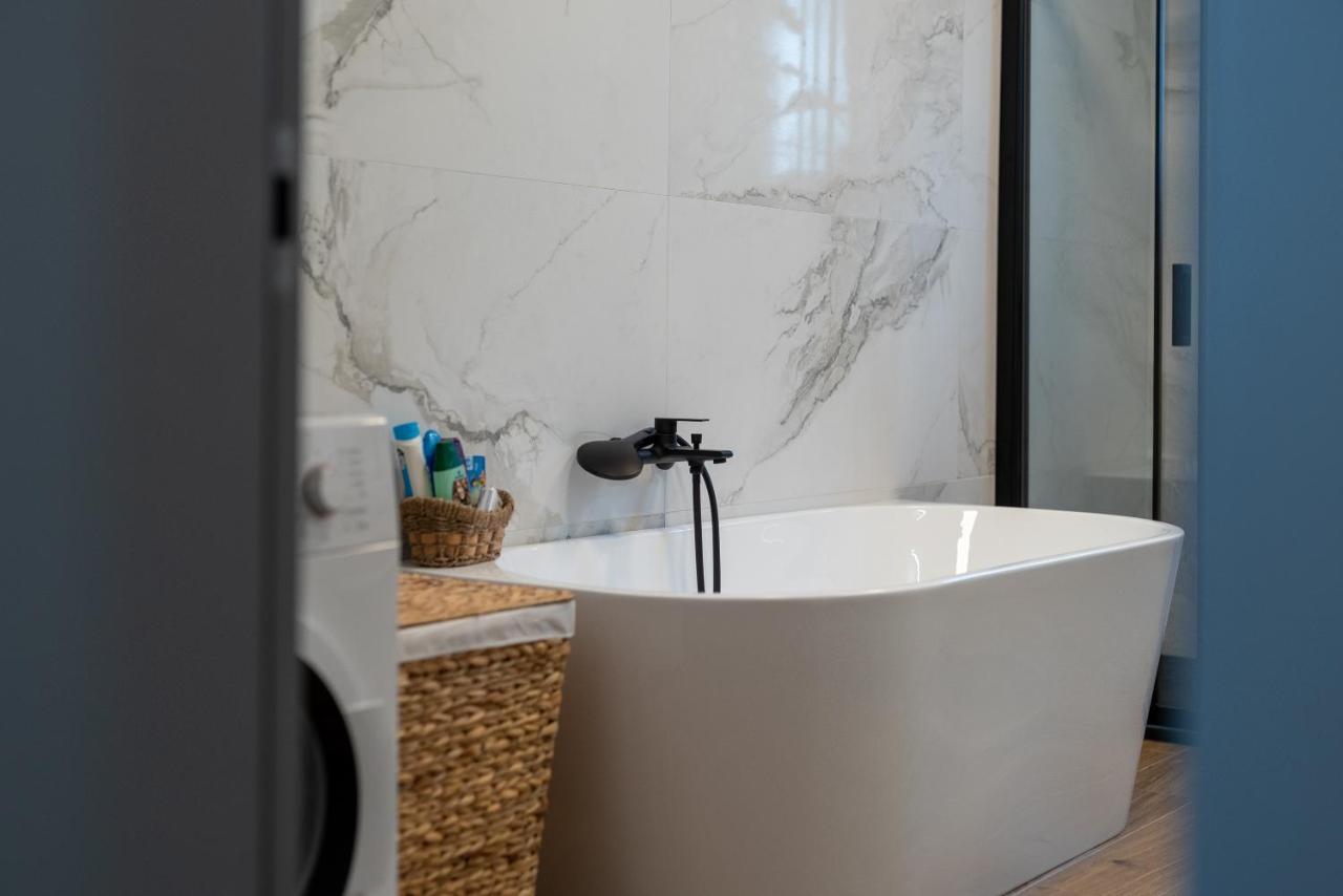 Apartment Kambel Каштела Екстер'єр фото