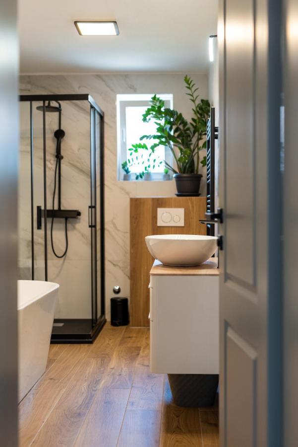 Apartment Kambel Каштела Екстер'єр фото