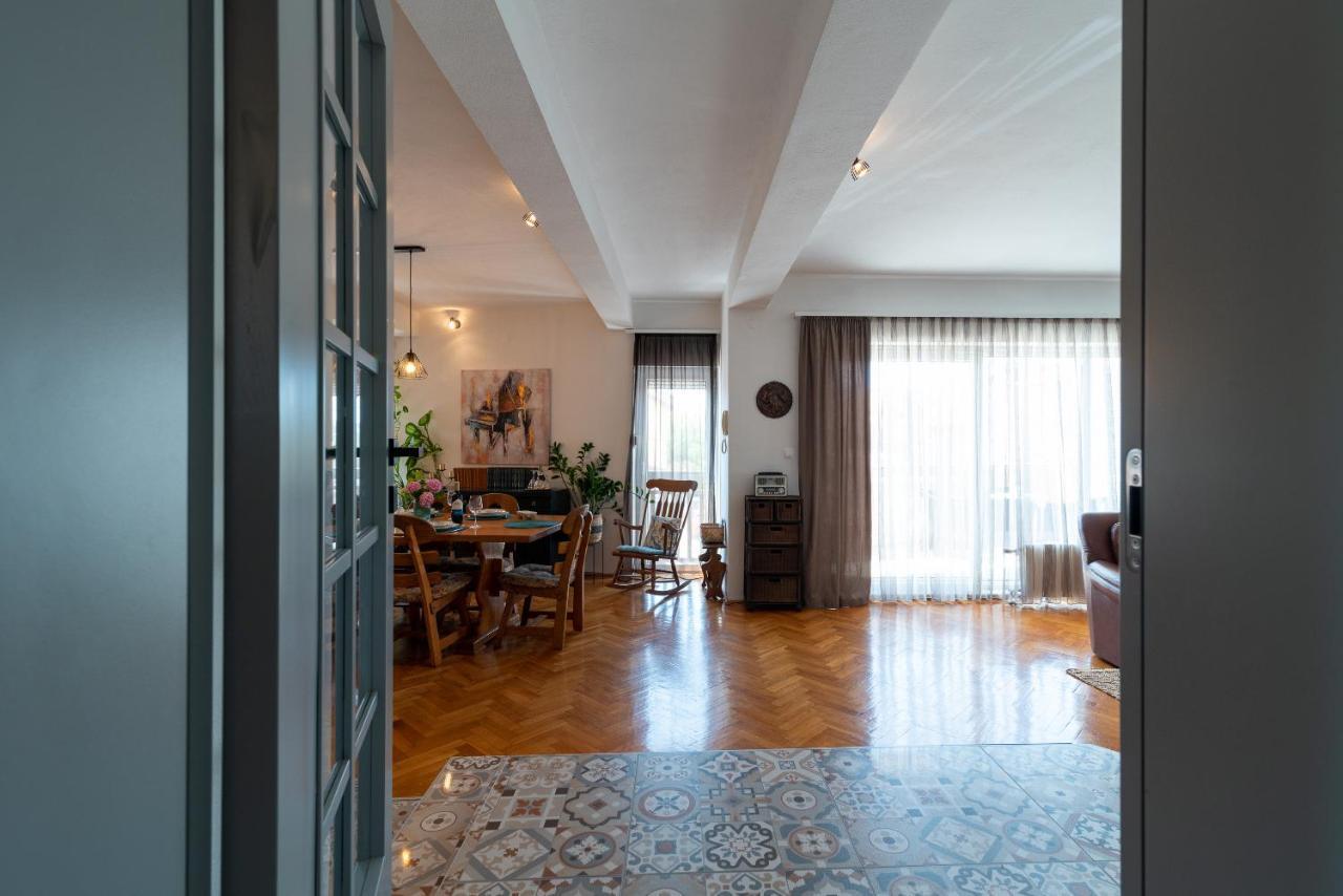 Apartment Kambel Каштела Екстер'єр фото