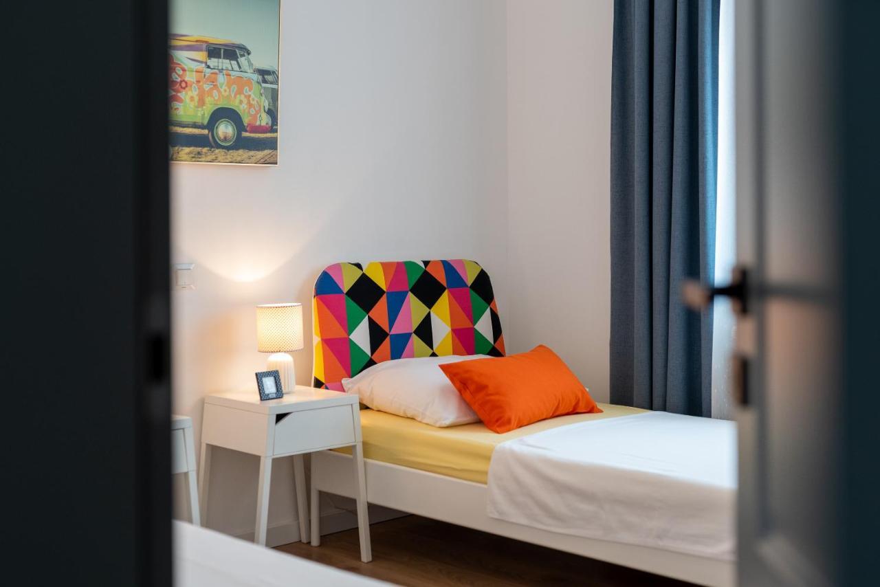 Apartment Kambel Каштела Екстер'єр фото