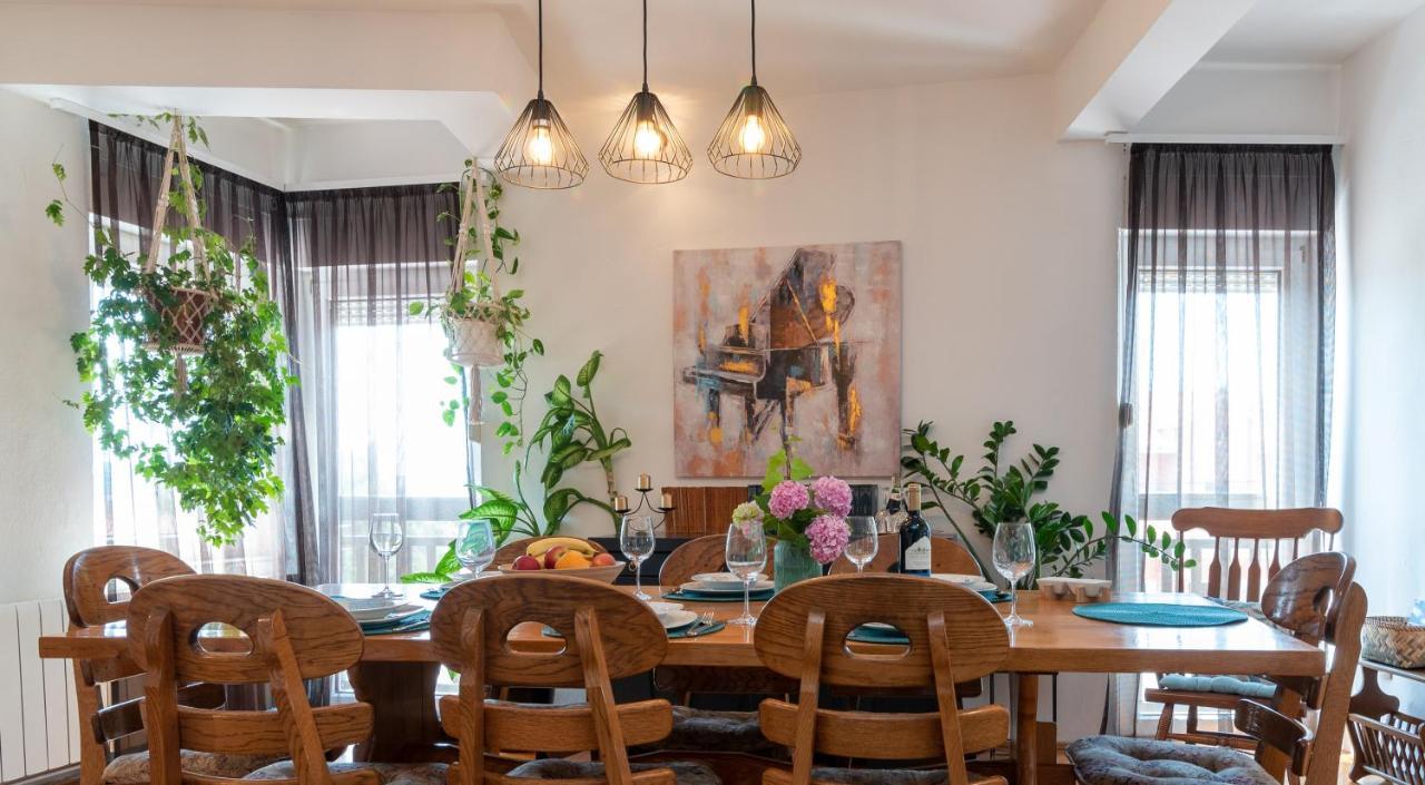 Apartment Kambel Каштела Екстер'єр фото