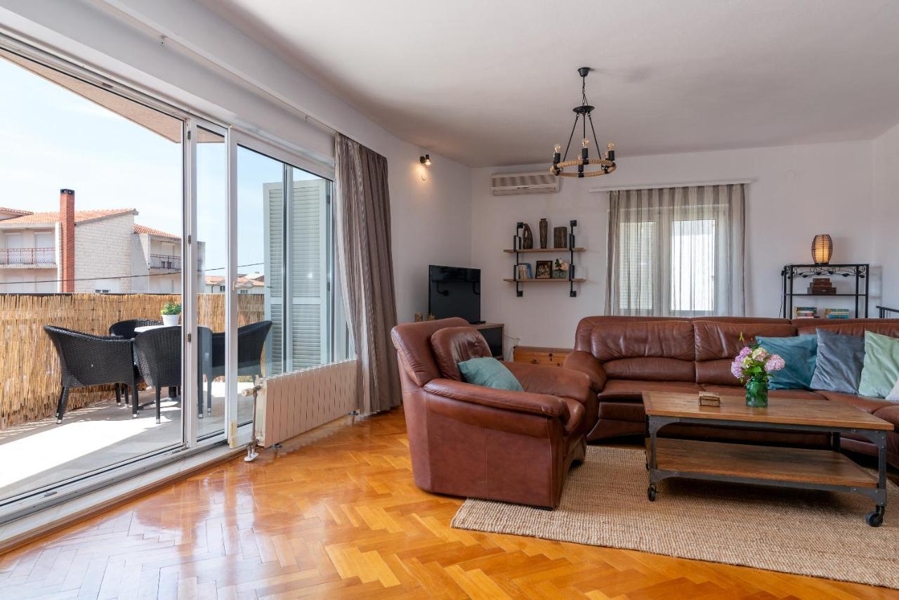 Apartment Kambel Каштела Екстер'єр фото